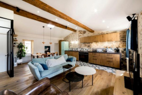 Wonderful flat in the heart of Lyon